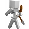 Minecraft Figurka Kostlivec 8cm