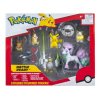Pokémon figurky multipack 8 ks