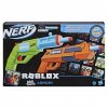 NERF pistole Roblox Jailbreak Armory