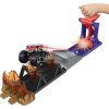 Hot Wheels® Monster Trucks Jízda ohněm 5 ALARM