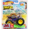 Hot Wheels® Monster Trucks Kaskadérské kousky Bone Shaker