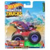 Hot Wheels® Monster Trucks Kaskadérské kousky Battitude