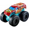 Hot Wheels® Monster Trucks Svítící a rámusící vrak DEMO DERBY