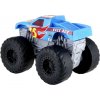 Hot Wheels® Monster Trucks Svítící a rámusící vrak RACE ACE