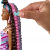 Barbie Totally Hair Fantastické vlasové kreace motýlková