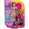Barbie Totally Hair Fantastické vlasové kreace srdíčková