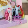 My Little Pony Hrací set s Pinkie Pie 2v1