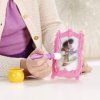 Disney Princezna Locika a malování na plátno, B9148