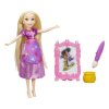 Disney Princezna Locika a malování na plátno, B9148