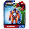 Spiderman Akční figurka Arnim Zola 15 cm, B6849