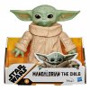 Star Wars Baby figurka Yoda 15 cm