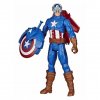 Avengers akční figurka Capitan America s Power FX přislušenstvím