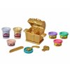 Play Doh Zlatý poklad, E9435