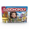 Monopoly Ženská edice, E8424