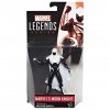 Spiderman Legends Series prémiová figurka Marvels Lady Moon Knight, C0320