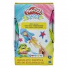 Play Doh Elastix raketa