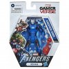 Avengers akční figurka Iron Man (Atmosphere Armor) 15cm