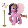 My Little Pony Zpívající princezna Pipp 20cm s doplňky