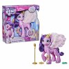 My Little Pony Zpívající princezna Pipp 20cm s doplňky