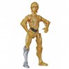 Star Wars Epizoda 9 C-3PO figurka 12,5 cm