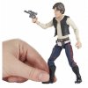 Star Wars Epizoda 9 HAN SOLO figurka 12,5 cm