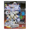 Transformers Ectotron Ghostbusters Ecto-1
