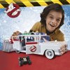 Ghostbusters Ecto-1 hrací set, E9563