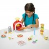 Play Doh Sada Pizza