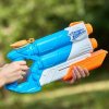 Nerf SuperSoaker Twin Tide, E0024