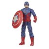 Avengers akční figurka Kapitán Amerika OATH KEEPER 15cm