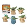 Star Wars The Bounty Collection Baby Yoda Loučící se