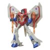 Transformers Cyberverse Adventures Starscream
