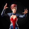 Marvel Legends Series figurka X-MEN JEAN GREY, E9168