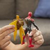 Marvel SpiderMan 15 cm na motorce