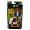 Marvel Legends Series figurka SUPER VILLAINS MARVEL'S THE HOOD, F2798