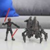 Star Wars MISSION FLEET DARTH MAUL