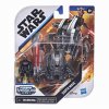 Star Wars MISSION FLEET DARTH MAUL
