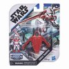 Star Wars MISSION FLEET SHOCK TROOPER