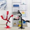 Marvel Spider-Man Bend & Flex Venom vs. Carnage, F2692