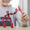 Marvel Spider-Man Bend & Flex Venom vs. Carnage, F2692