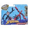 Marvel Spider-Man Bend & Flex Venom vs. Carnage, F2692