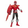 Power Rangers Figurka BEAST-X RED RANGER, E7827