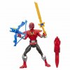 Power Rangers Figurka BEAST-X RED RANGER, E7827