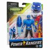Power Rangers Figurka BEAST-X BLUE RANGER, E7828