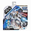 Star Wars MISSION FLEET Obi-Van Kenobi BARC SPEEDER