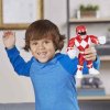 Power Rangers Mega Mighties RED RANGER, E5872