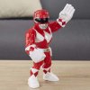 Power Rangers Mega Mighties RED RANGER, E5872