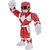 Power Rangers Mega Mighties RED RANGER, E5872