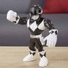 Power Rangers Mega Mighties BLACK RANGER, E5873