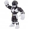 Power Rangers Mega Mighties BLACK RANGER, E5873